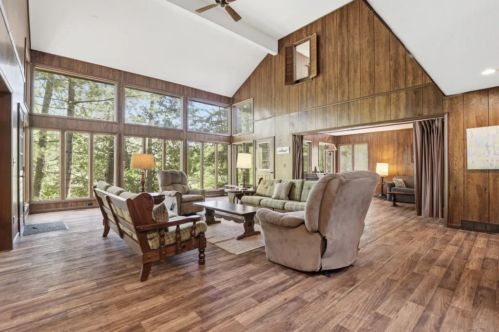 6378 S Mac Road Lake Township MI 49304