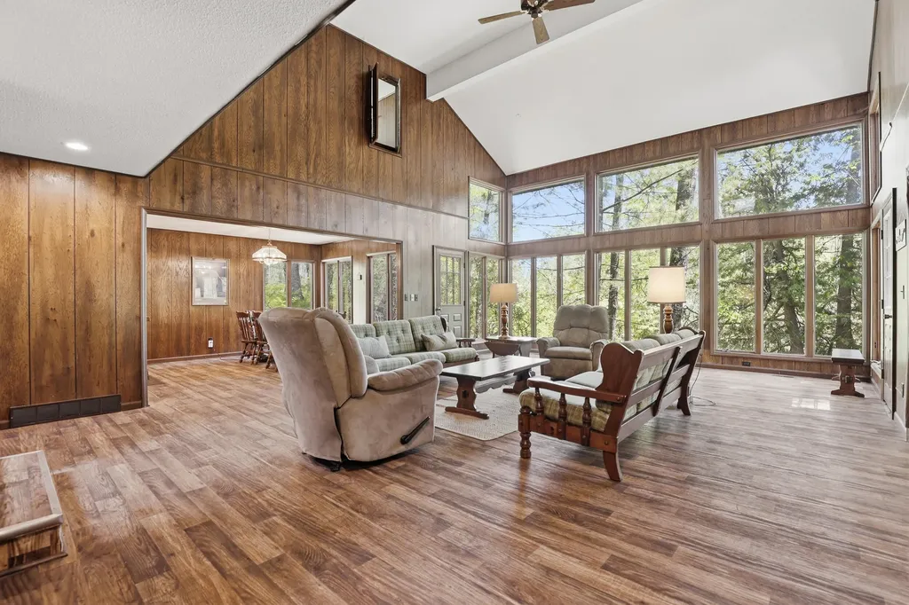 6378 S Mac Road Lake Township MI 49304