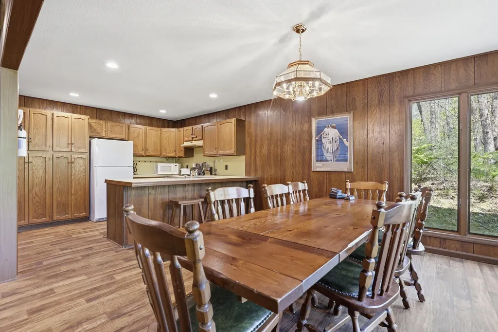 6378 S Mac Road Lake Township MI 49304