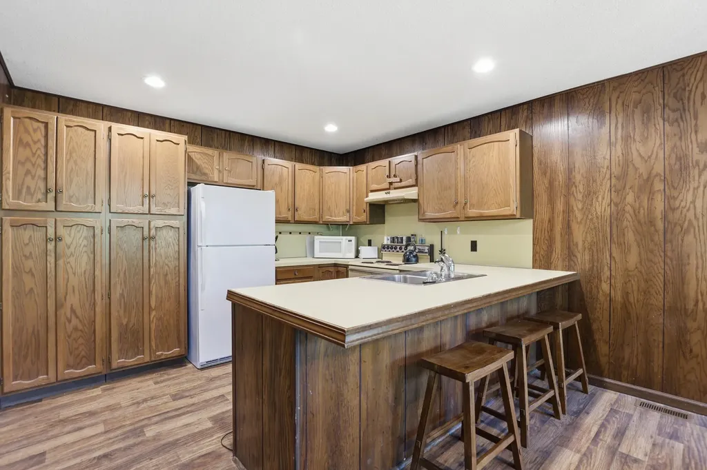 6378 S Mac Road Lake Township MI 49304