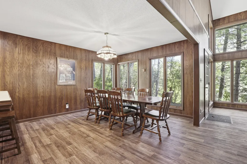 6378 S Mac Road Lake Township MI 49304