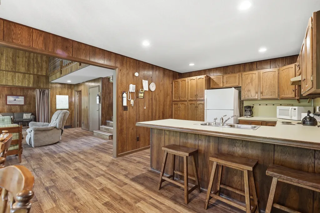 6378 S Mac Road Lake Township MI 49304