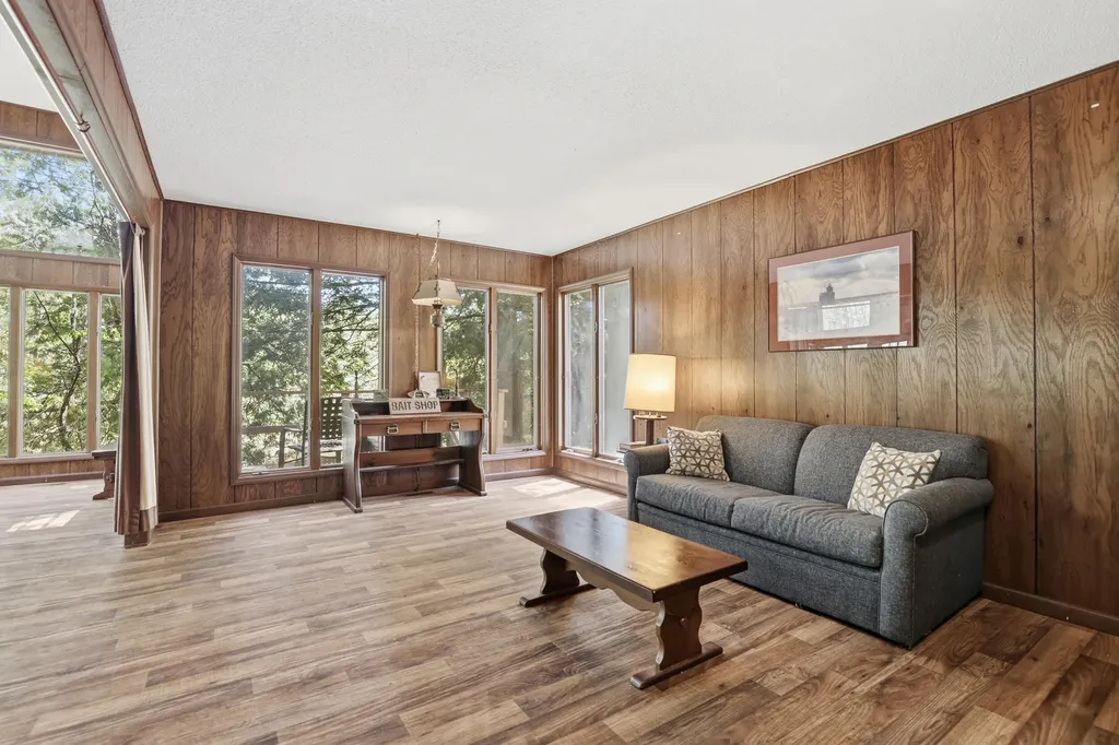 6378 S Mac Road Lake Township MI 49304
