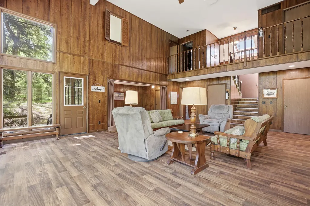 6378 S Mac Road Lake Township MI 49304