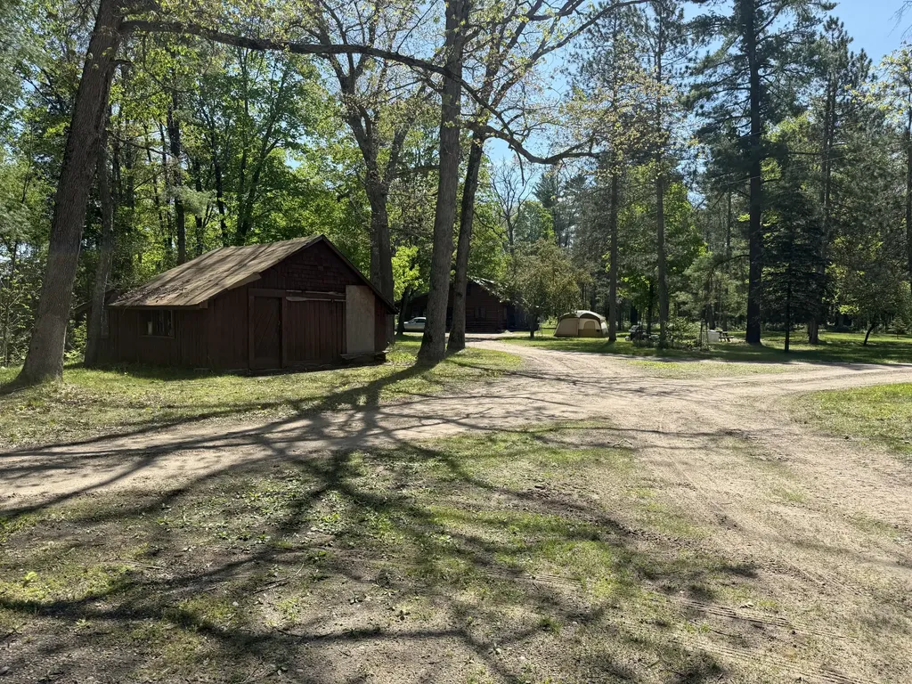 6378 S Mac Road Lake Township MI 49304