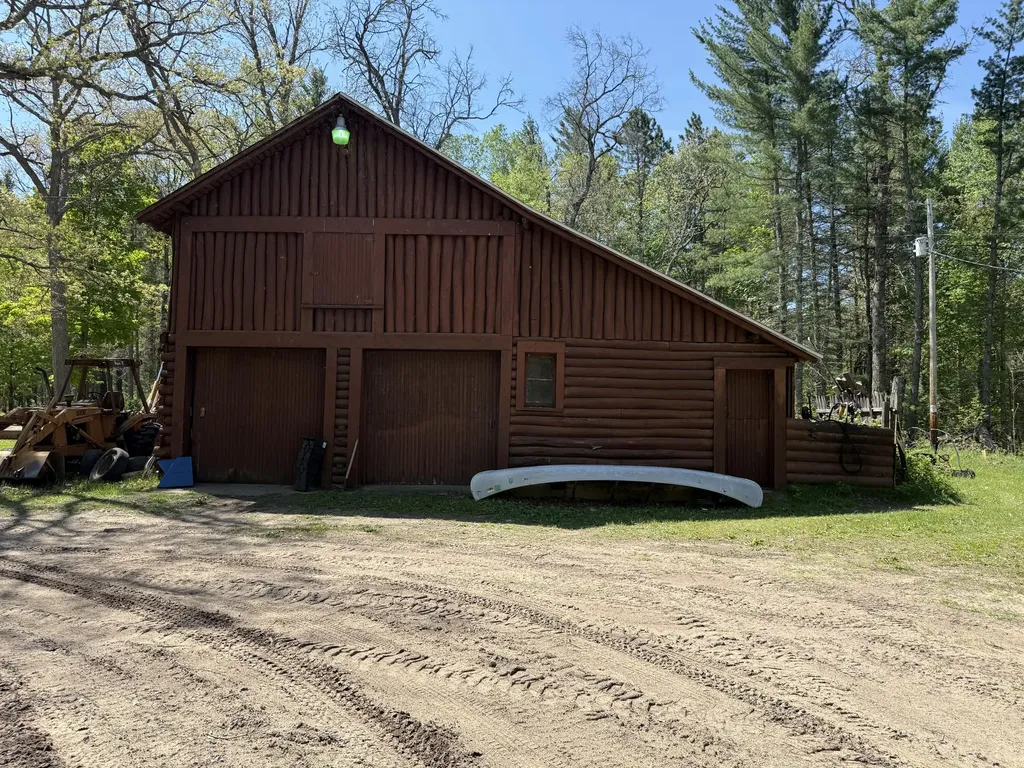 6378 S Mac Road Lake Township MI 49304