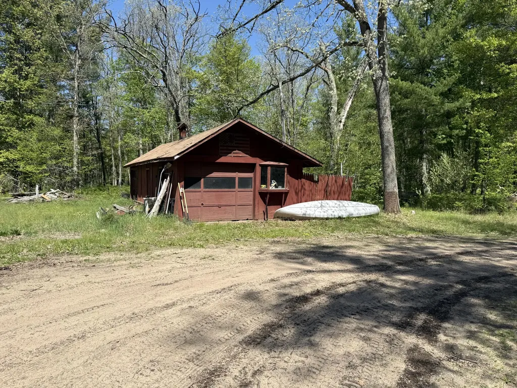 6378 S Mac Road Lake Township MI 49304