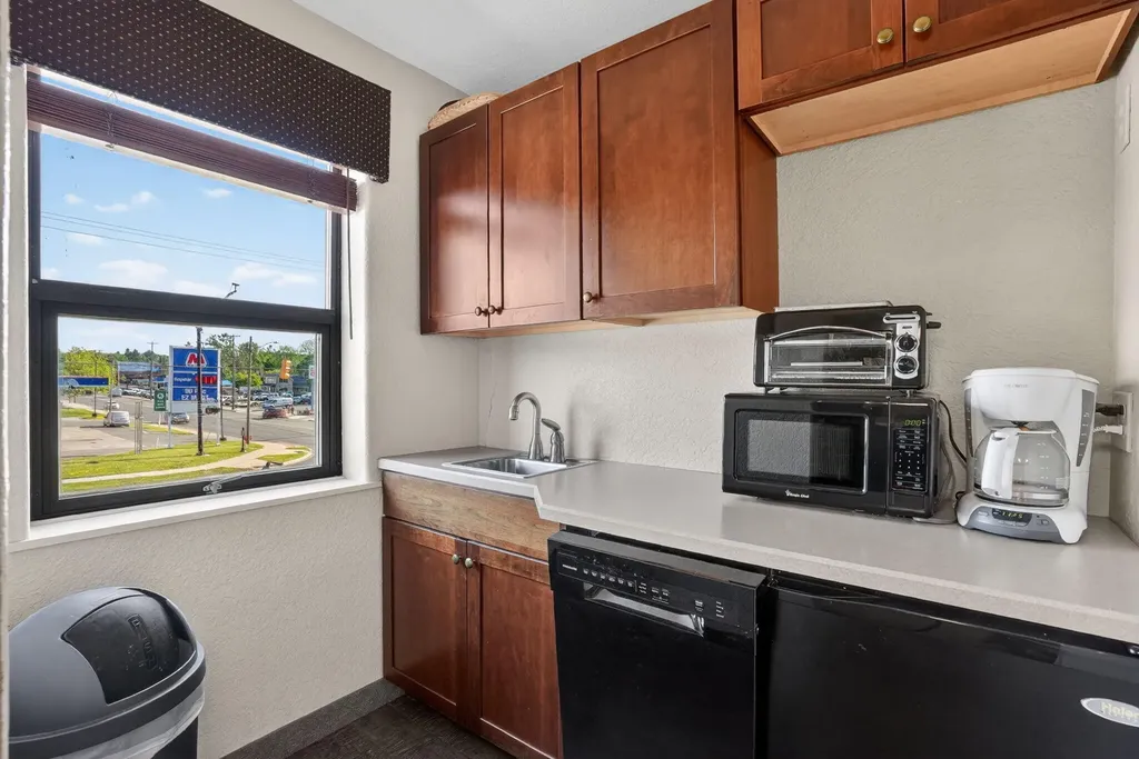 1104 S Mitchell Street Cadillac City MI 49601