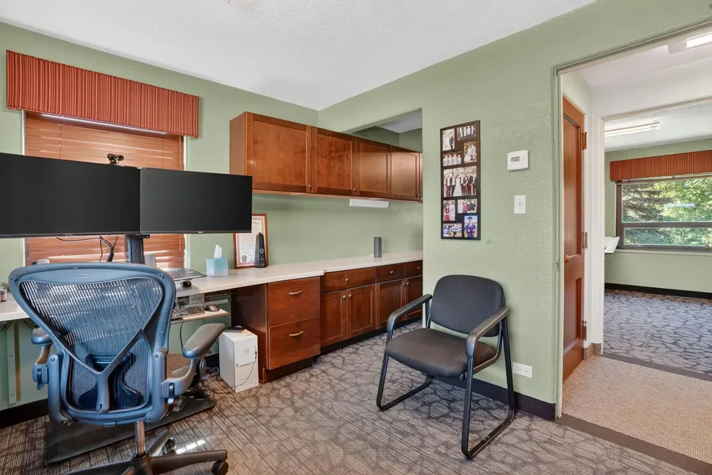 1104 S Mitchell Street Cadillac City MI 49601
