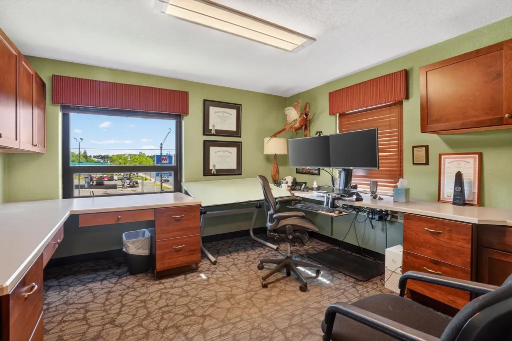 1104 S Mitchell Street Cadillac City MI 49601