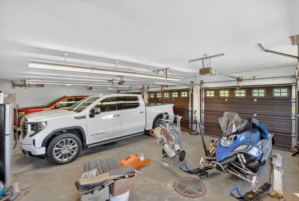 1104 S Mitchell Street Cadillac City MI 49601