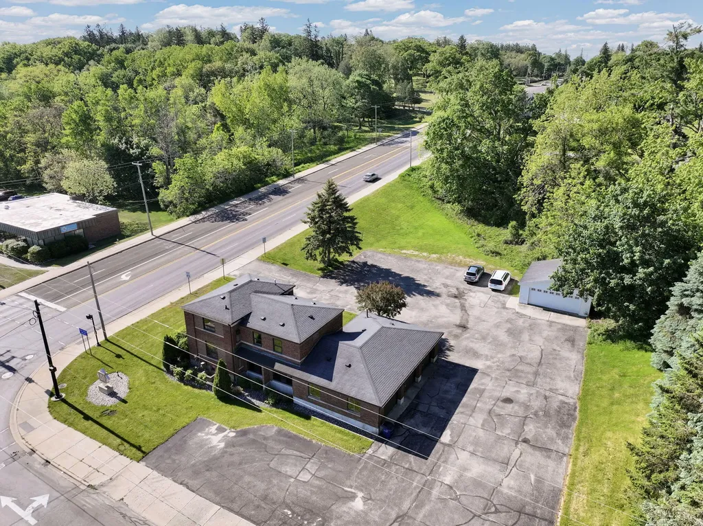 1104 S Mitchell Street Cadillac City MI 49601