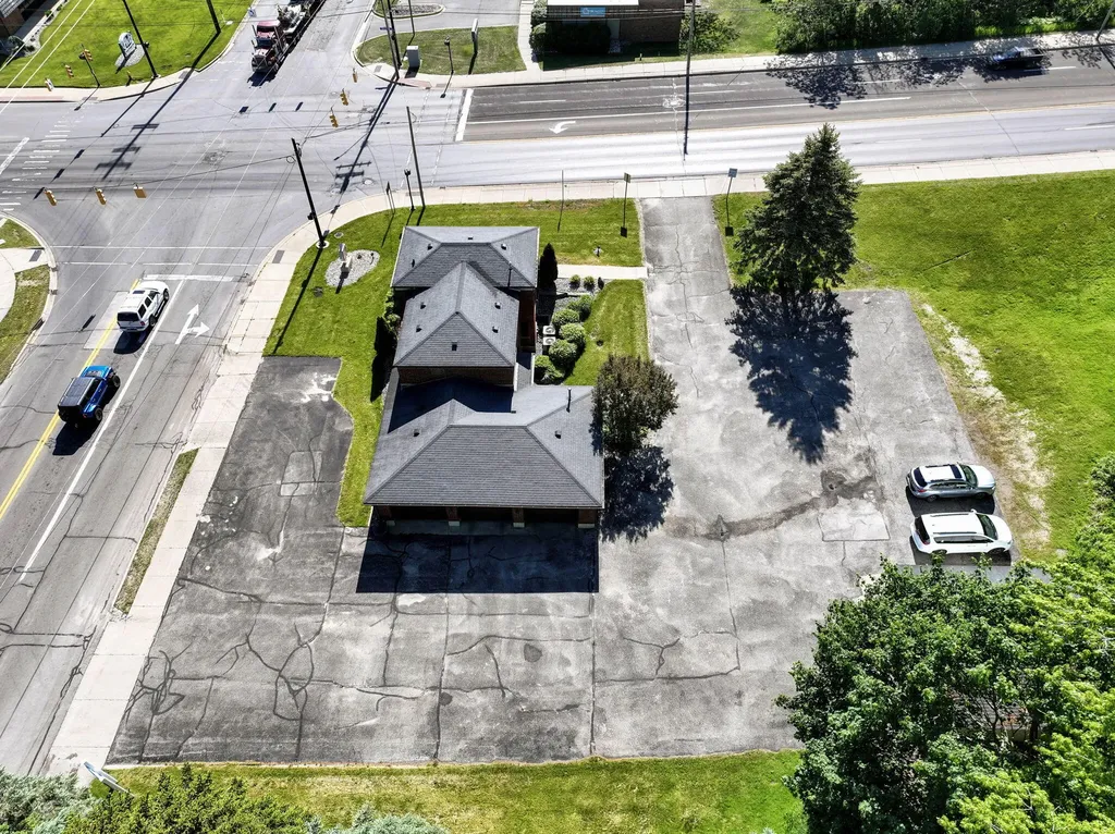 1104 S Mitchell Street Cadillac City MI 49601