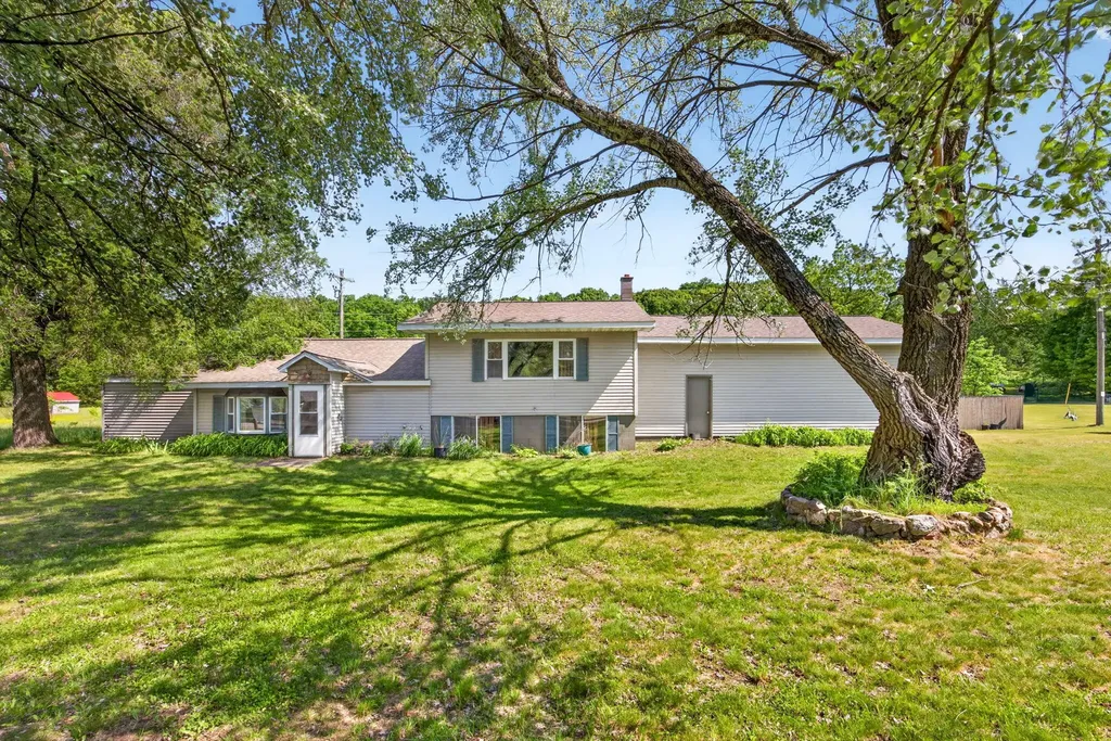 4717 E Fillmore Road Monroe Township MI 49349