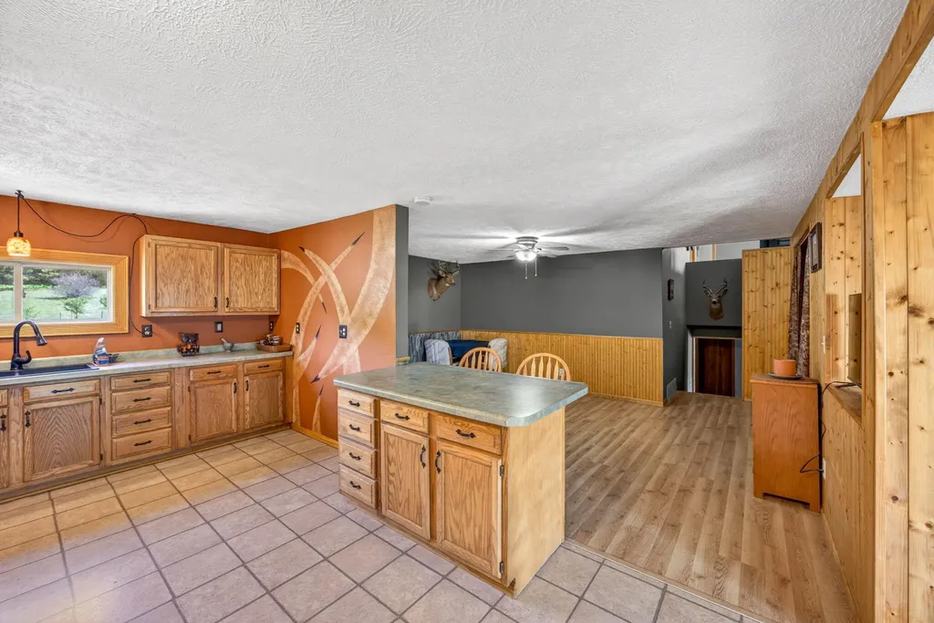 4717 E Fillmore Road Monroe Township MI 49349