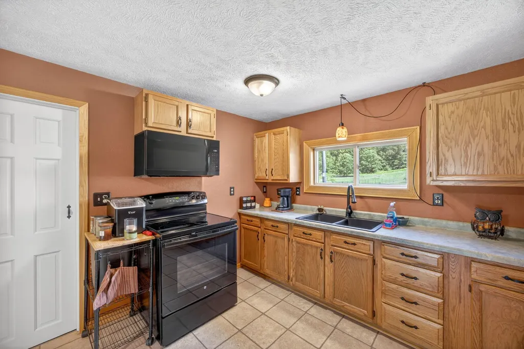 4717 E Fillmore Road Monroe Township MI 49349