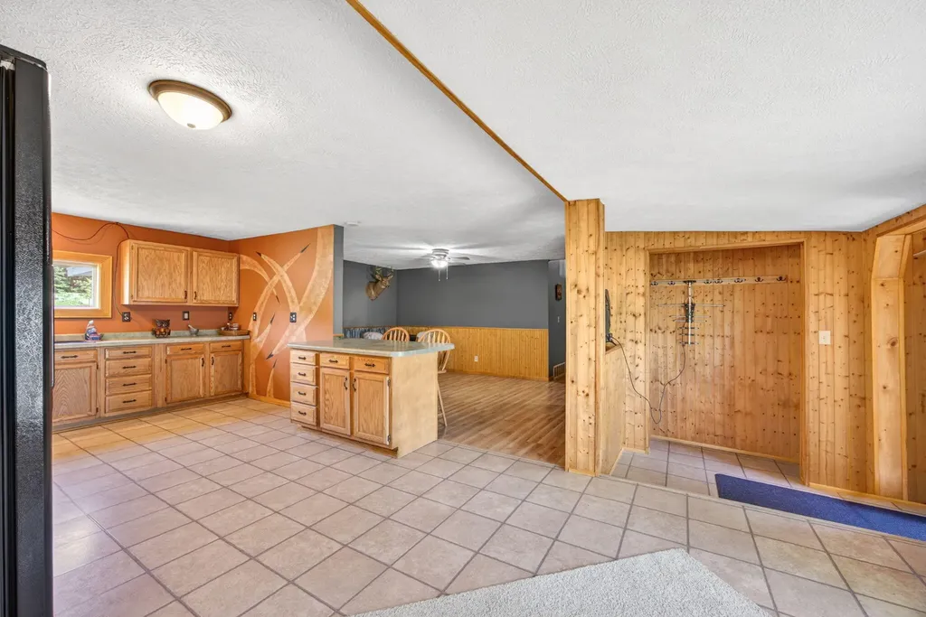 4717 E Fillmore Road Monroe Township MI 49349