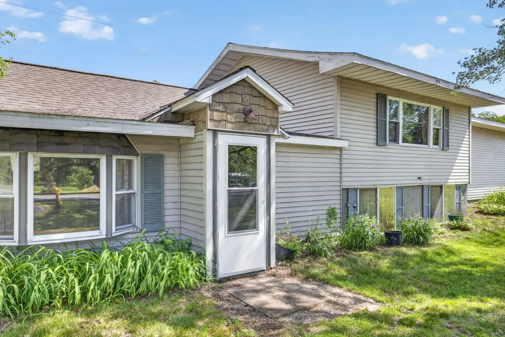 4717 E Fillmore Road Monroe Township MI 49349