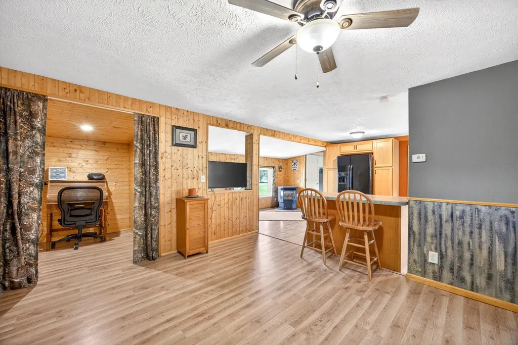 4717 E Fillmore Road Monroe Township MI 49349