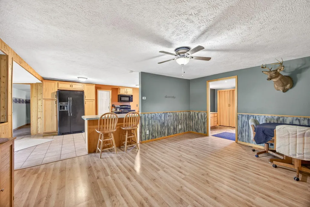 4717 E Fillmore Road Monroe Township MI 49349