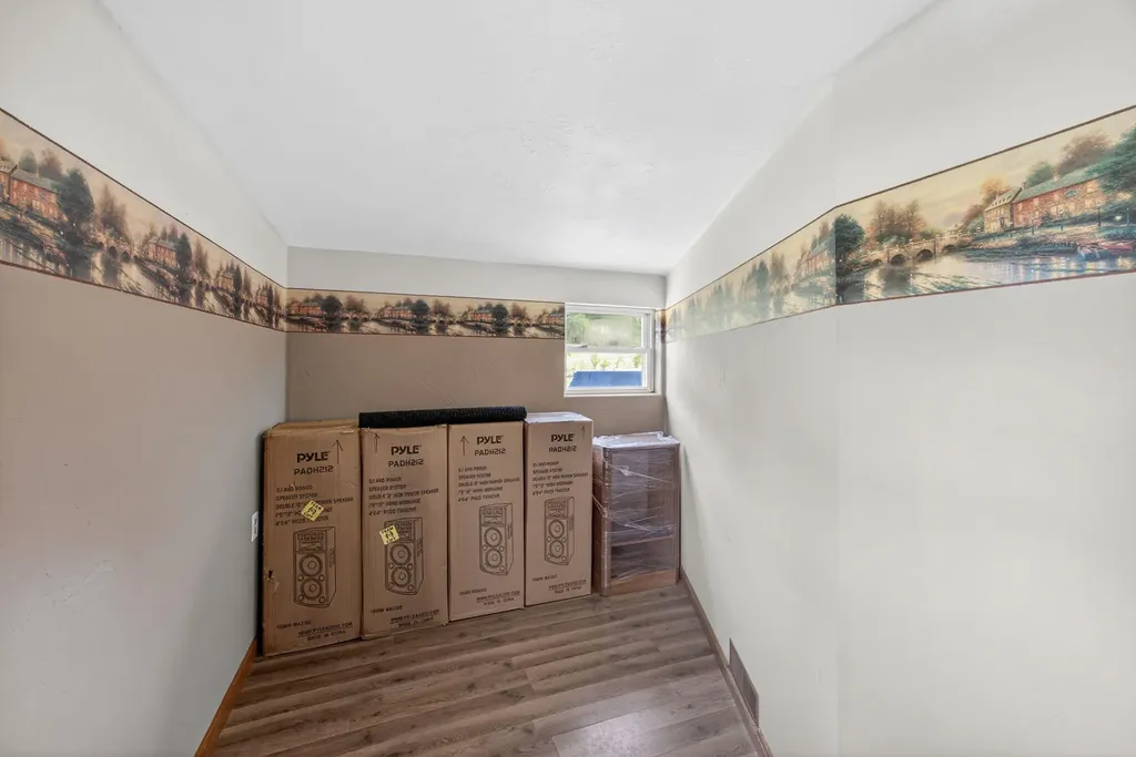 4717 E Fillmore Road Monroe Township MI 49349