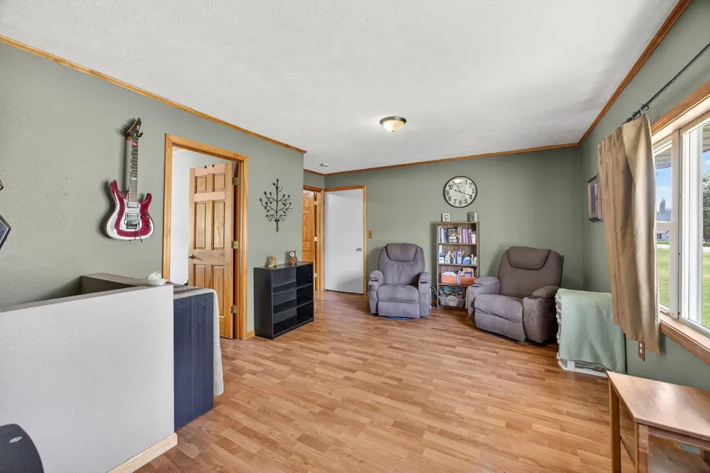 4717 E Fillmore Road Monroe Township MI 49349