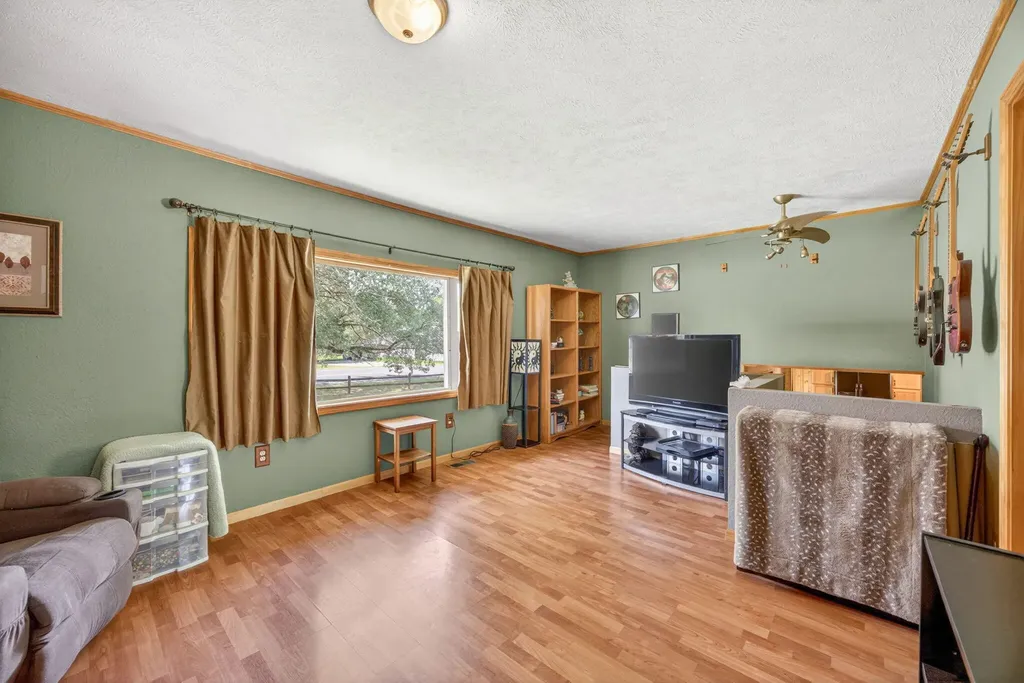 4717 E Fillmore Road Monroe Township MI 49349