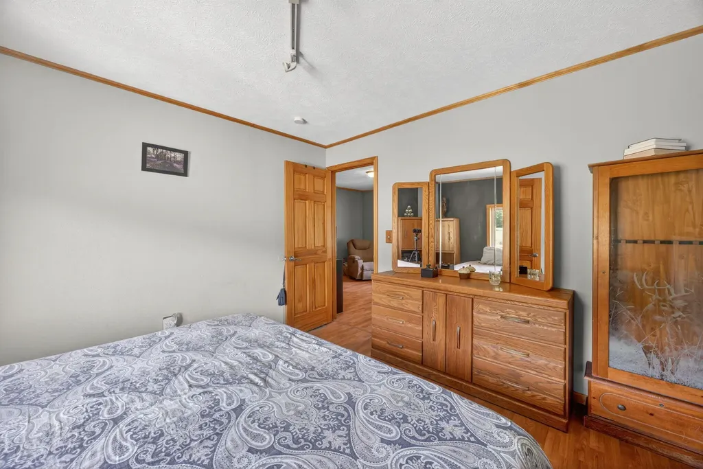4717 E Fillmore Road Monroe Township MI 49349