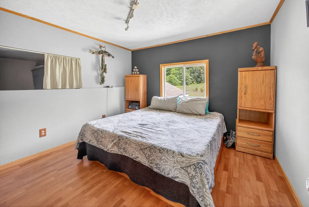 4717 E Fillmore Road Monroe Township MI 49349