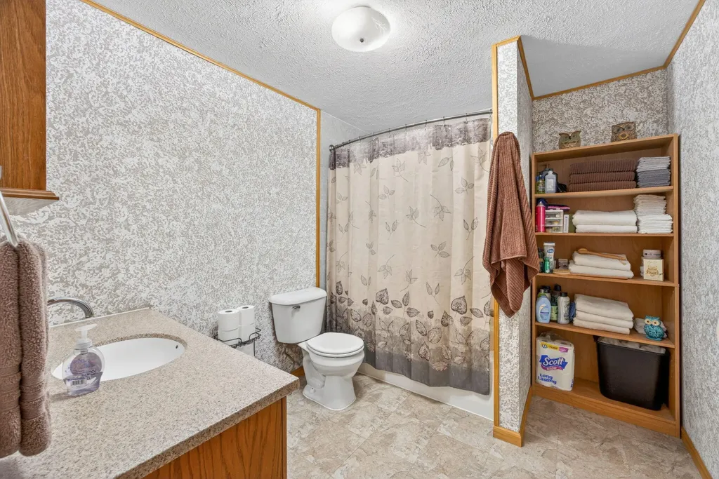 4717 E Fillmore Road Monroe Township MI 49349