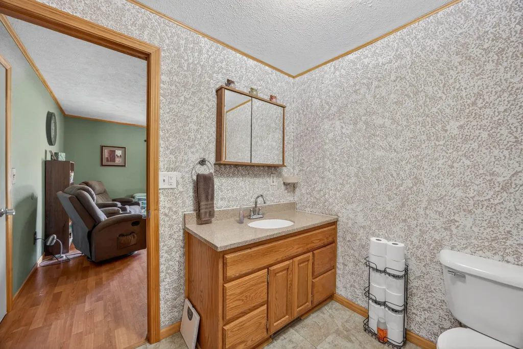 4717 E Fillmore Road Monroe Township MI 49349