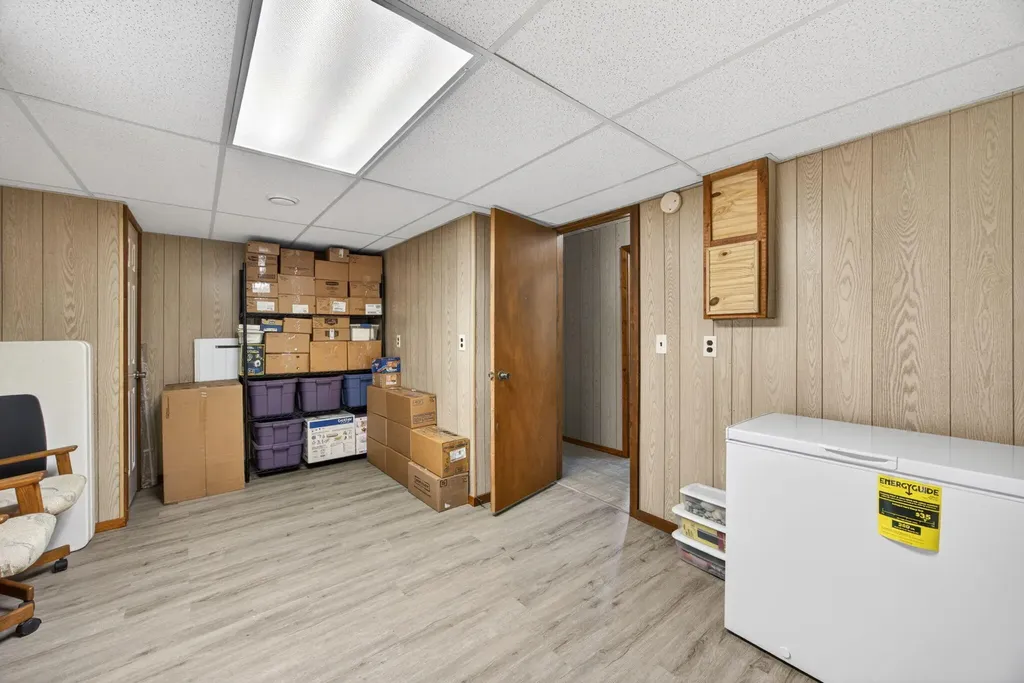4717 E Fillmore Road Monroe Township MI 49349