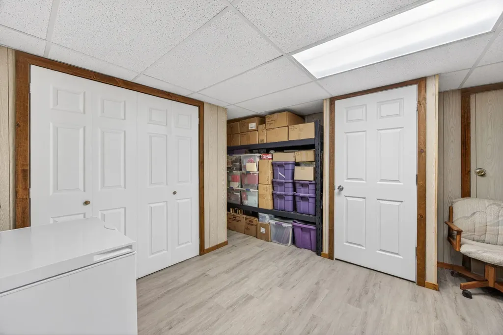 4717 E Fillmore Road Monroe Township MI 49349