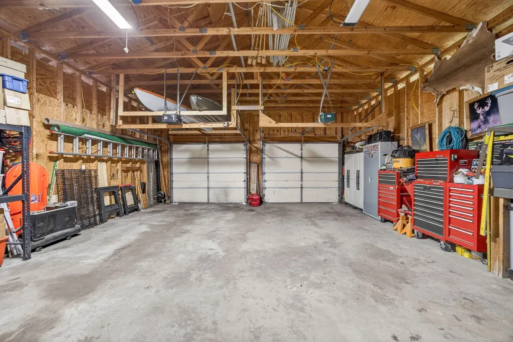 4717 E Fillmore Road Monroe Township MI 49349