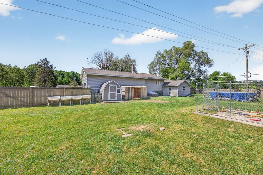 4717 E Fillmore Road Monroe Township MI 49349