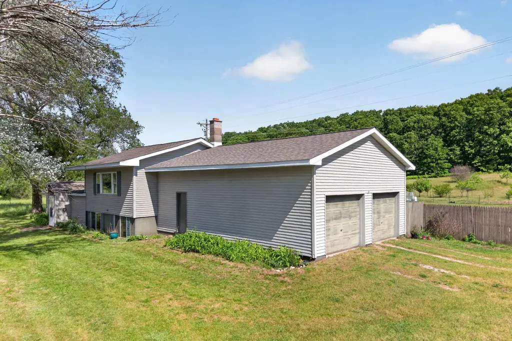 4717 E Fillmore Road Monroe Township MI 49349