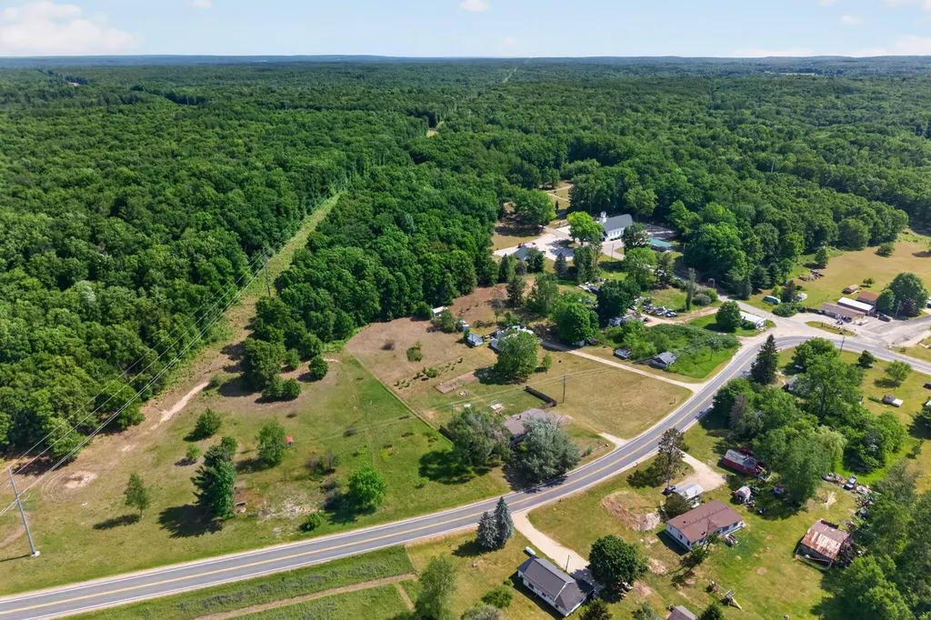 4717 E Fillmore Road Monroe Township MI 49349