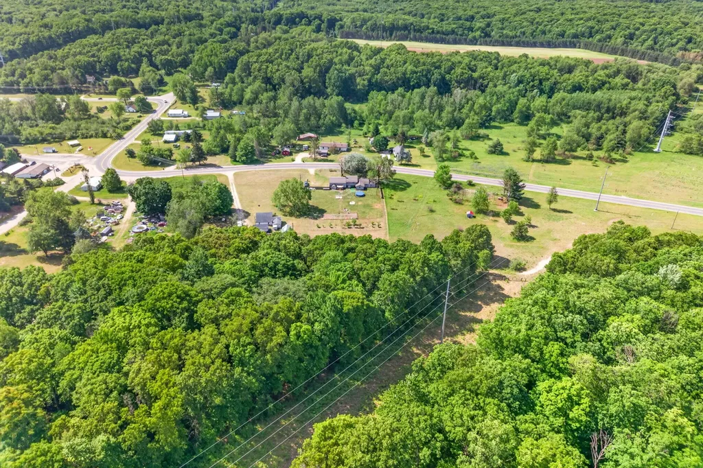 4717 E Fillmore Road Monroe Township MI 49349