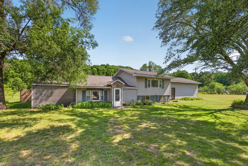 4717 E Fillmore Road Monroe Township MI 49349