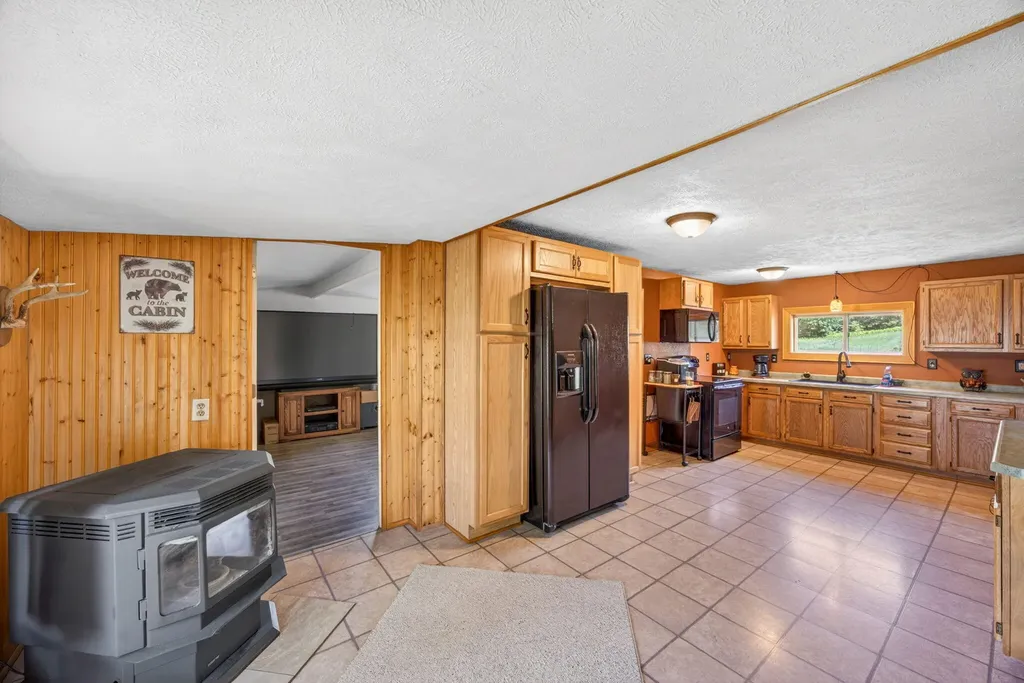 4717 E Fillmore Road Monroe Township MI 49349
