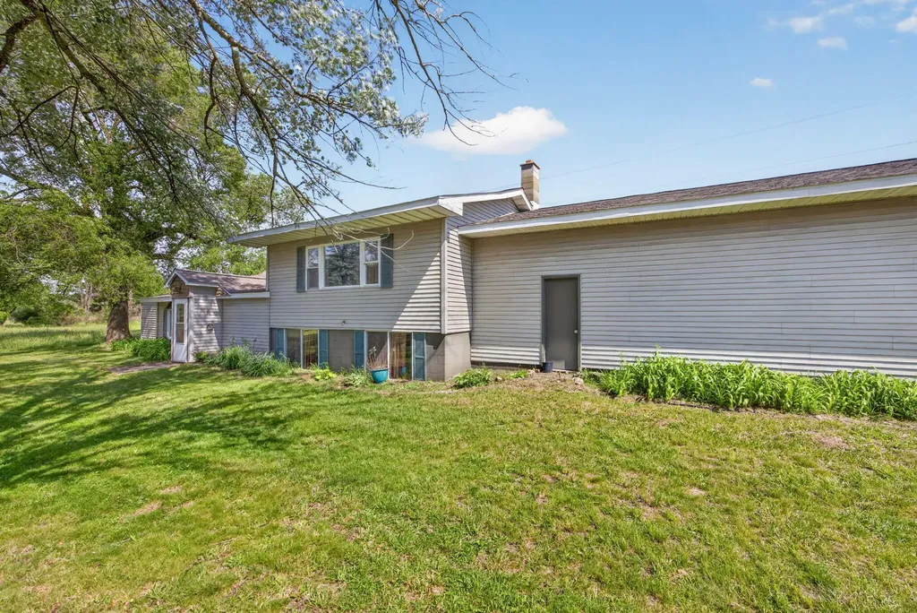 4717 E Fillmore Road Monroe Township MI 49349