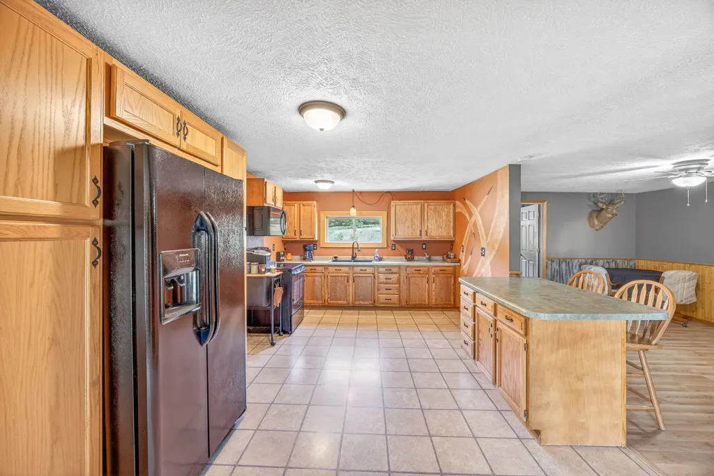 4717 E Fillmore Road Monroe Township MI 49349