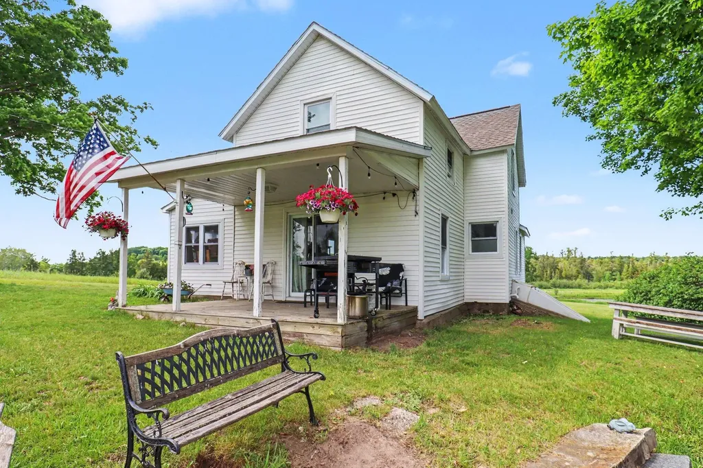 17274 Wilson Road Colfax Township MI 49307