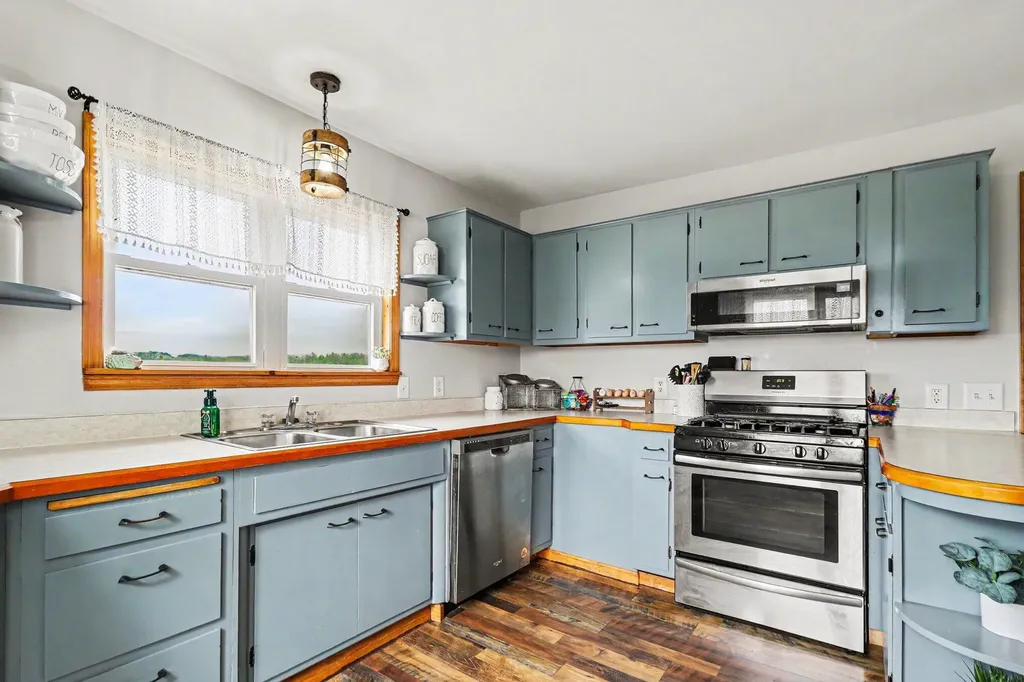 17274 Wilson Road Colfax Township MI 49307