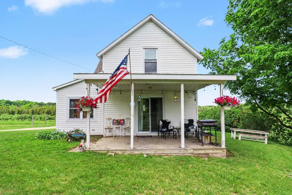 17274 Wilson Road Colfax Township MI 49307