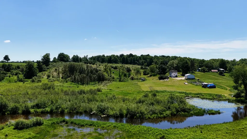 17274 Wilson Road Colfax Township MI 49307