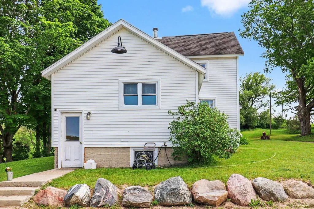 17274 Wilson Road Colfax Township MI 49307