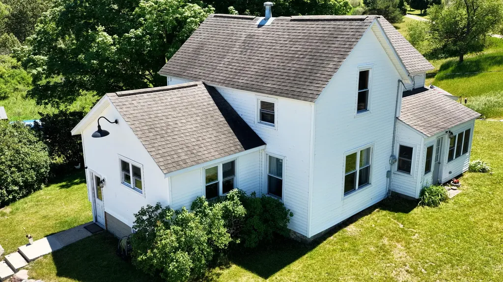 17274 Wilson Road Colfax Township MI 49307
