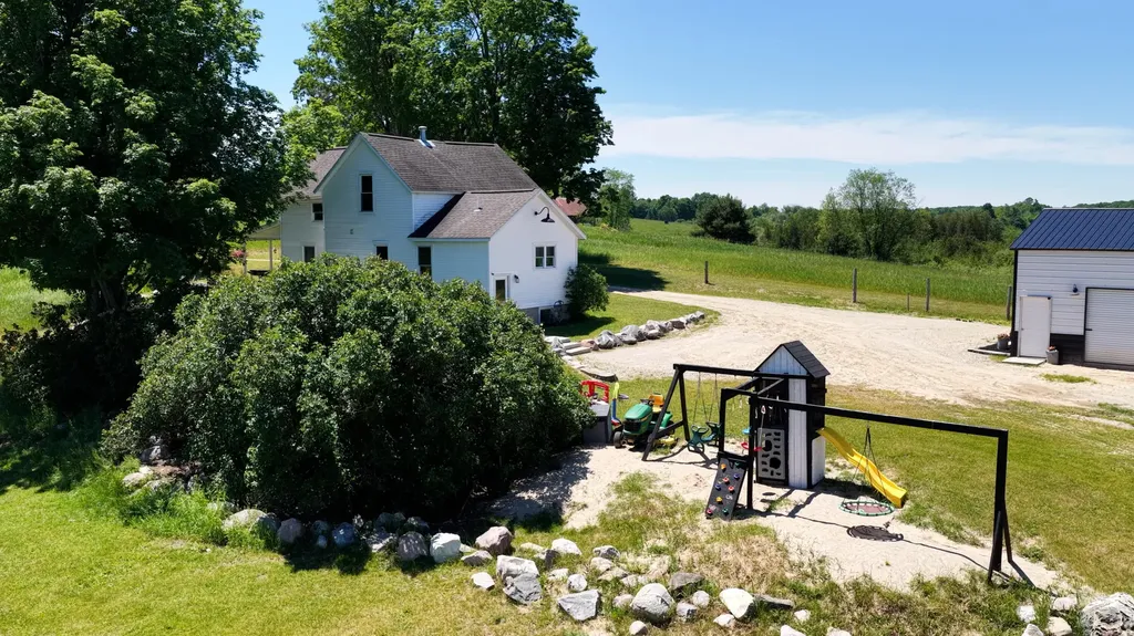 17274 Wilson Road Colfax Township MI 49307
