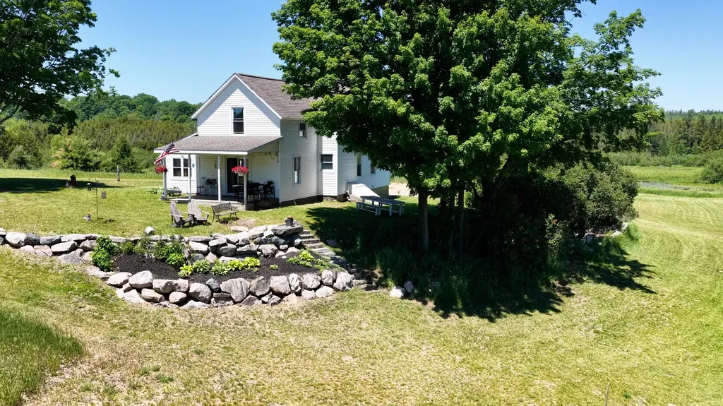 17274 Wilson Road Colfax Township MI 49307